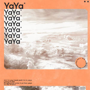 RHODY的专辑YaYa (feat. M!KYLE) (prod. RHODY)