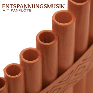 Album Entspannungsmusik mit Panflöte (Spirituelle Meditationsmusik) from Yoga Musik!