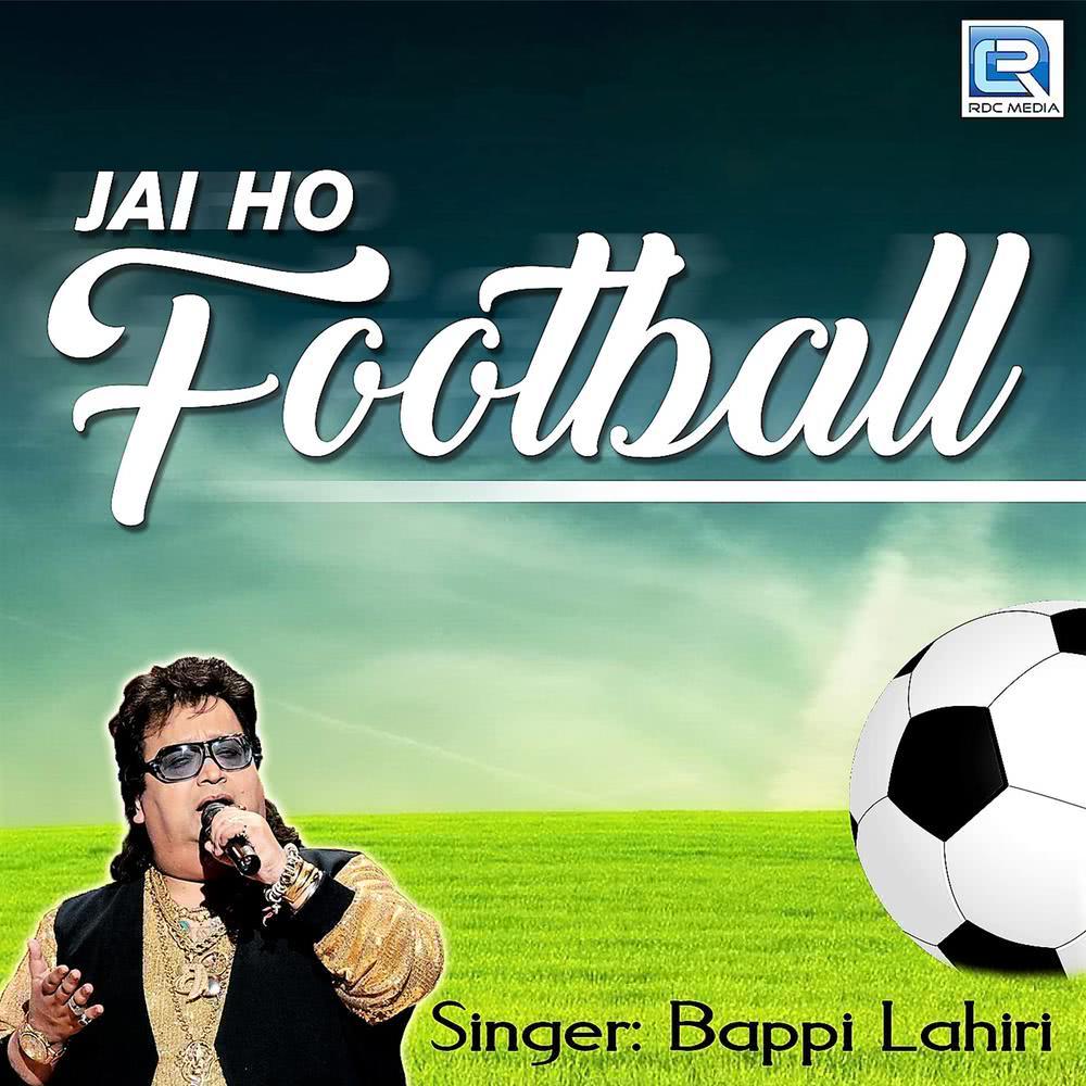 Jai Ho Football