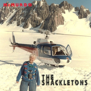 收聽The Shackletons的McMurdo歌詞歌曲
