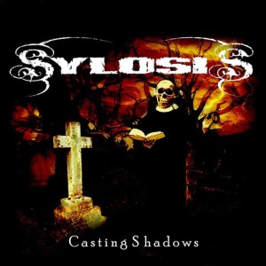 ดาวน์โหลดและฟังเพลง Casting Shadows พร้อมเนื้อเพลงจาก Sylosis