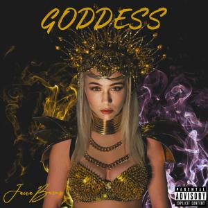 Dengarkan lagu Goddess (Explicit) nyanyian Jaira Burns dengan lirik