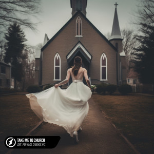 Cadence XYZ的专辑Take Me To Church (Acoustic)