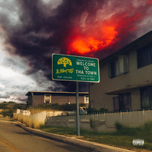 Lil Mikey TMB的專輯Tha Town (Explicit)