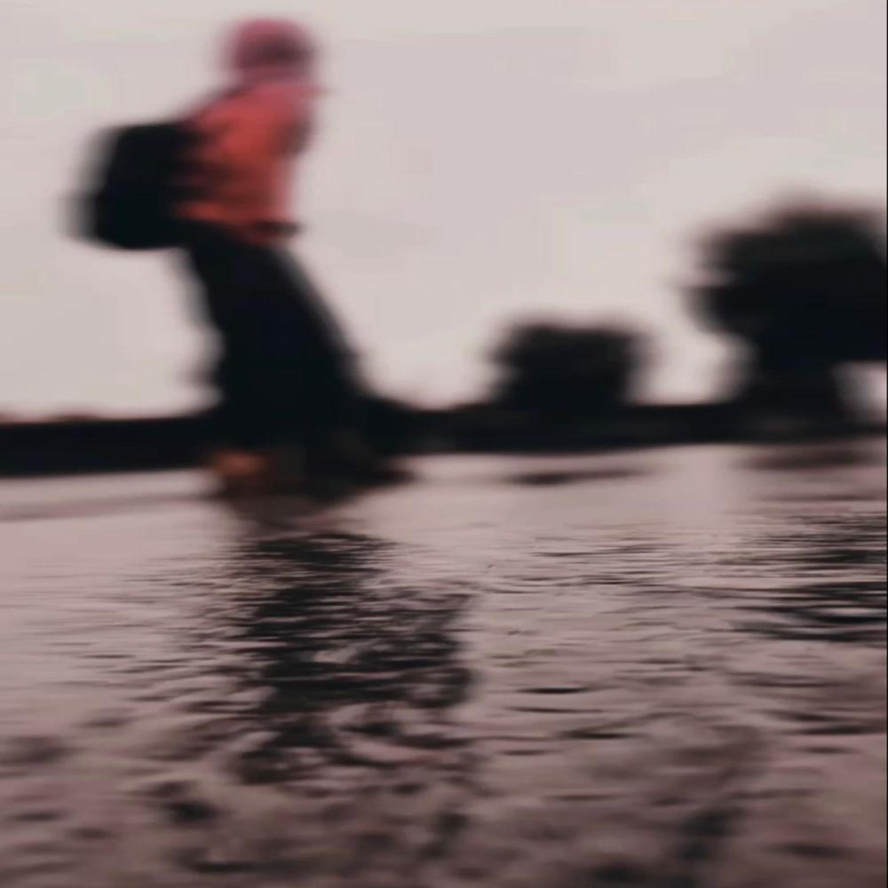 Alone (Explicit)