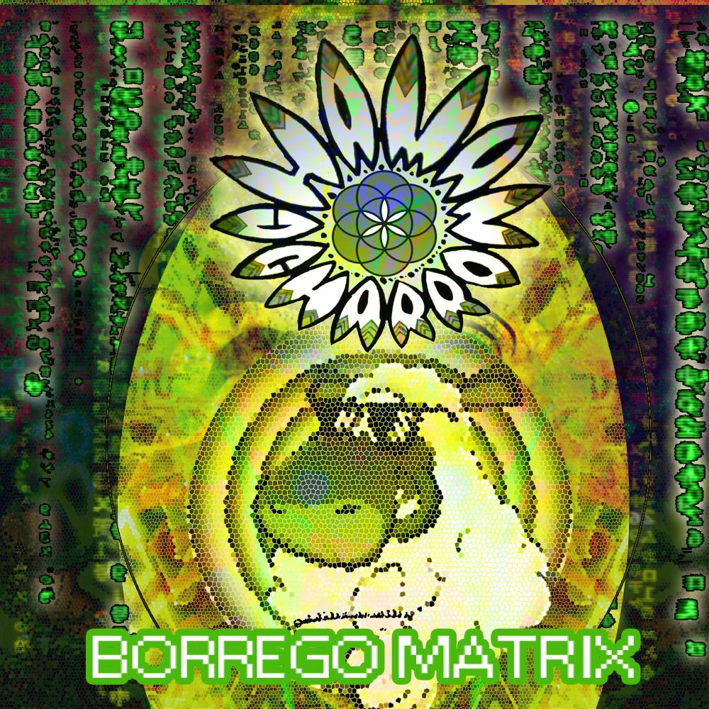Borregomatrix (Explicit)