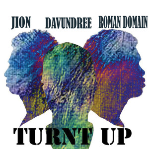 Album Turnt Up (Explicit) from Davundree