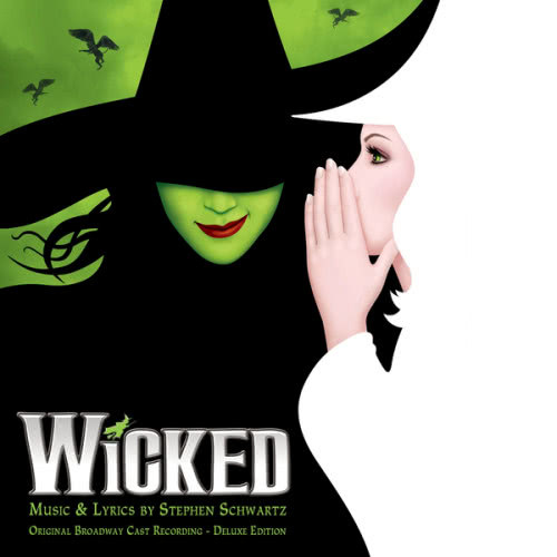 A Sentimental Man (From "Wicked" Original Broadway Cast Recording/2003)