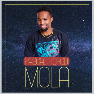Album Mola from Pascal Tokodi