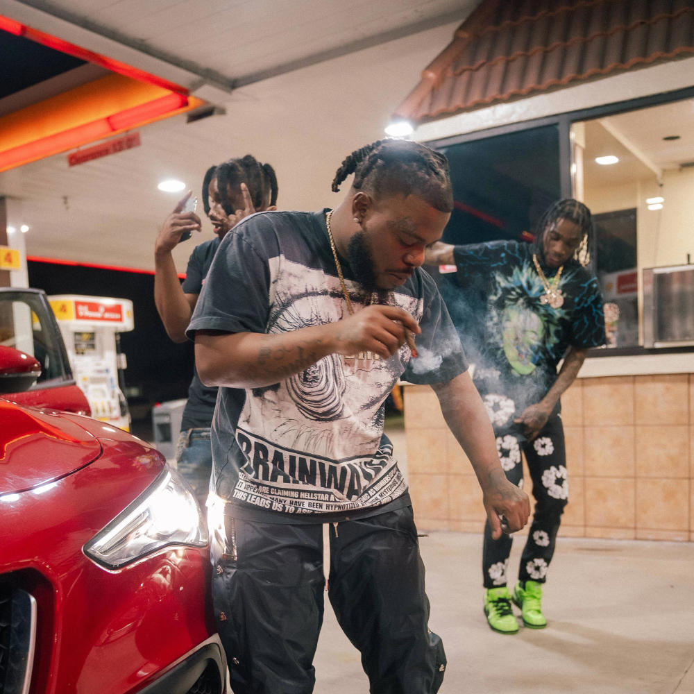 A Hit (feat. Boogie) (Explicit)