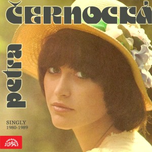 Listen to Zpětné zrcátko song with lyrics from Petra Černocká