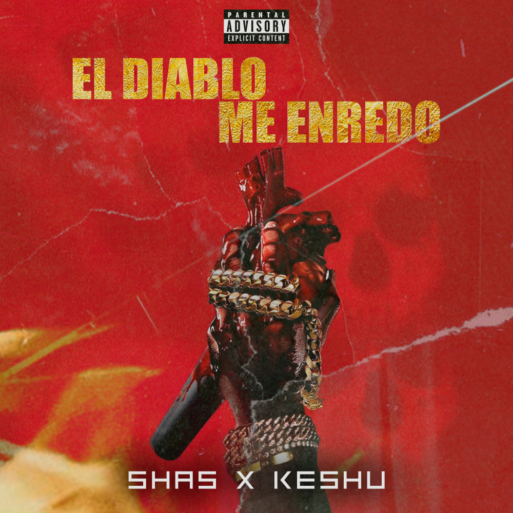 El Diablo Me Enredo