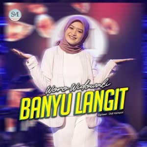 Dengarkan Banyu Langit lagu dari Woro Widowati dengan lirik