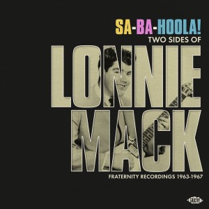ดาวน์โหลดและฟังเพลง No More Pain พร้อมเนื้อเพลงจาก Lonnie Mack