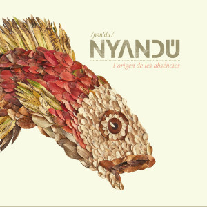 Listen to Bitllet de no Tornada song with lyrics from Nyandú
