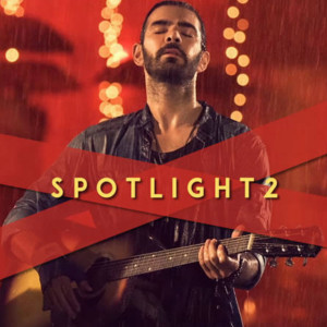 Album Spotlight 2 from Rahul Jain