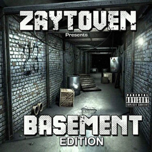 Various Artists的專輯Zaytoven Presents Basement Edition (Explicit)