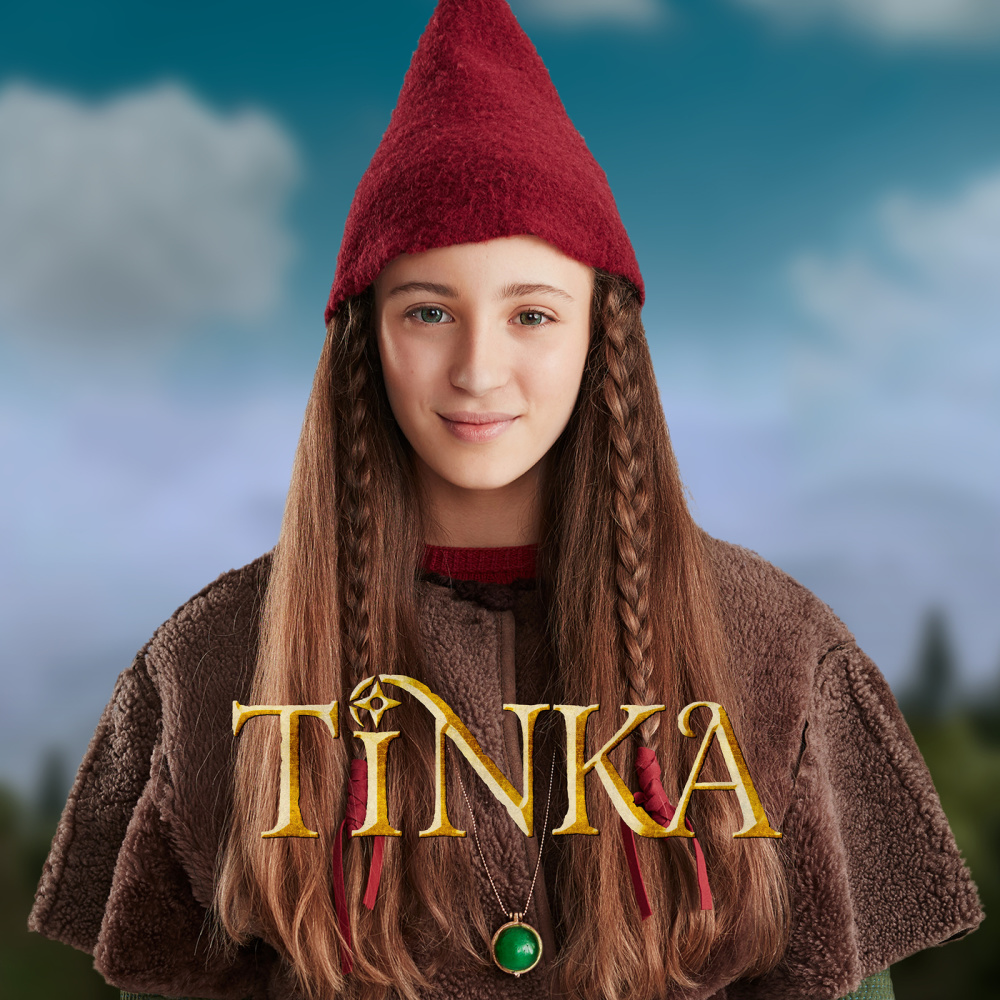 Tinka