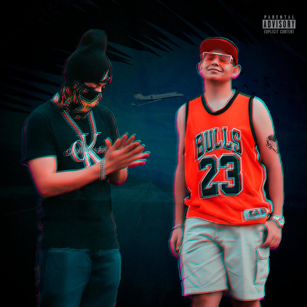 ABUSADORA (feat. Kiko La Mueve) (Explicit)