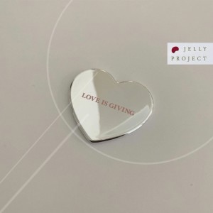 Listen to Is it love (feat. Fron) song with lyrics from 젤리프로젝트