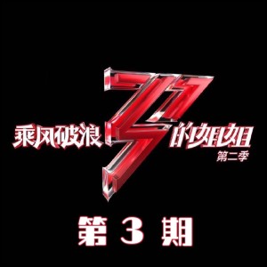 Album 乘风破浪的姐姐2 (第三期 Live) oleh Various