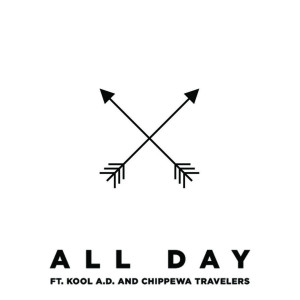 Listen to All Day (Original Mix|Explicit) song with lyrics from The Halluci Nation