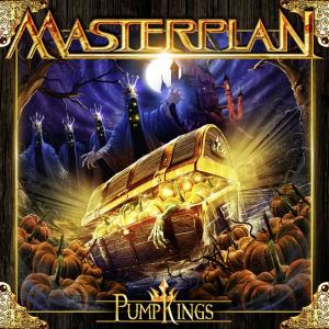 Album PumpKings oleh Masterplan