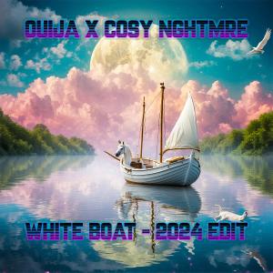 Cosy Nghtmre的專輯White Boat (2024 Edit)