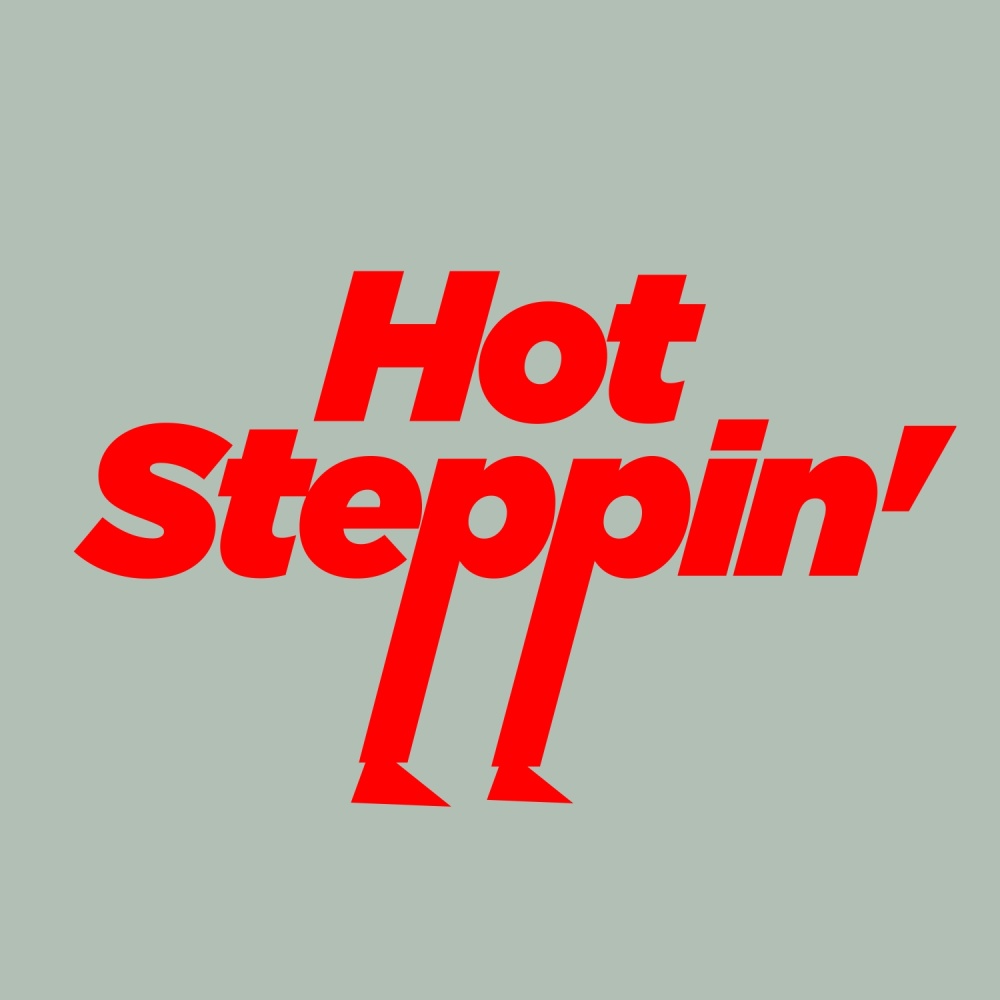 Hot Steppin' (Kevin McKay Extended Edit)
