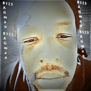 收聽GMAN的123 (Explicit)歌詞歌曲