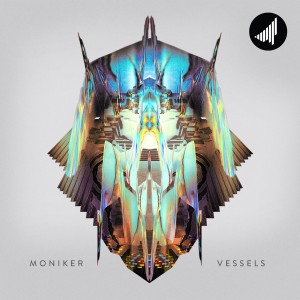 Album Vessels from Moniker