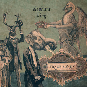 ดาวน์โหลดและฟังเพลง Traverse พร้อมเนื้อเพลงจาก Trace Bundy