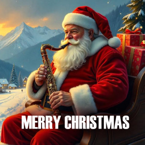 Album Merry Christmas from Tris