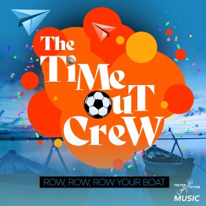 ดาวน์โหลดและฟังเพลง Row, Row, Row Your Boat (Dio Extended Mix) พร้อมเนื้อเพลงจาก The Time-Out Crew