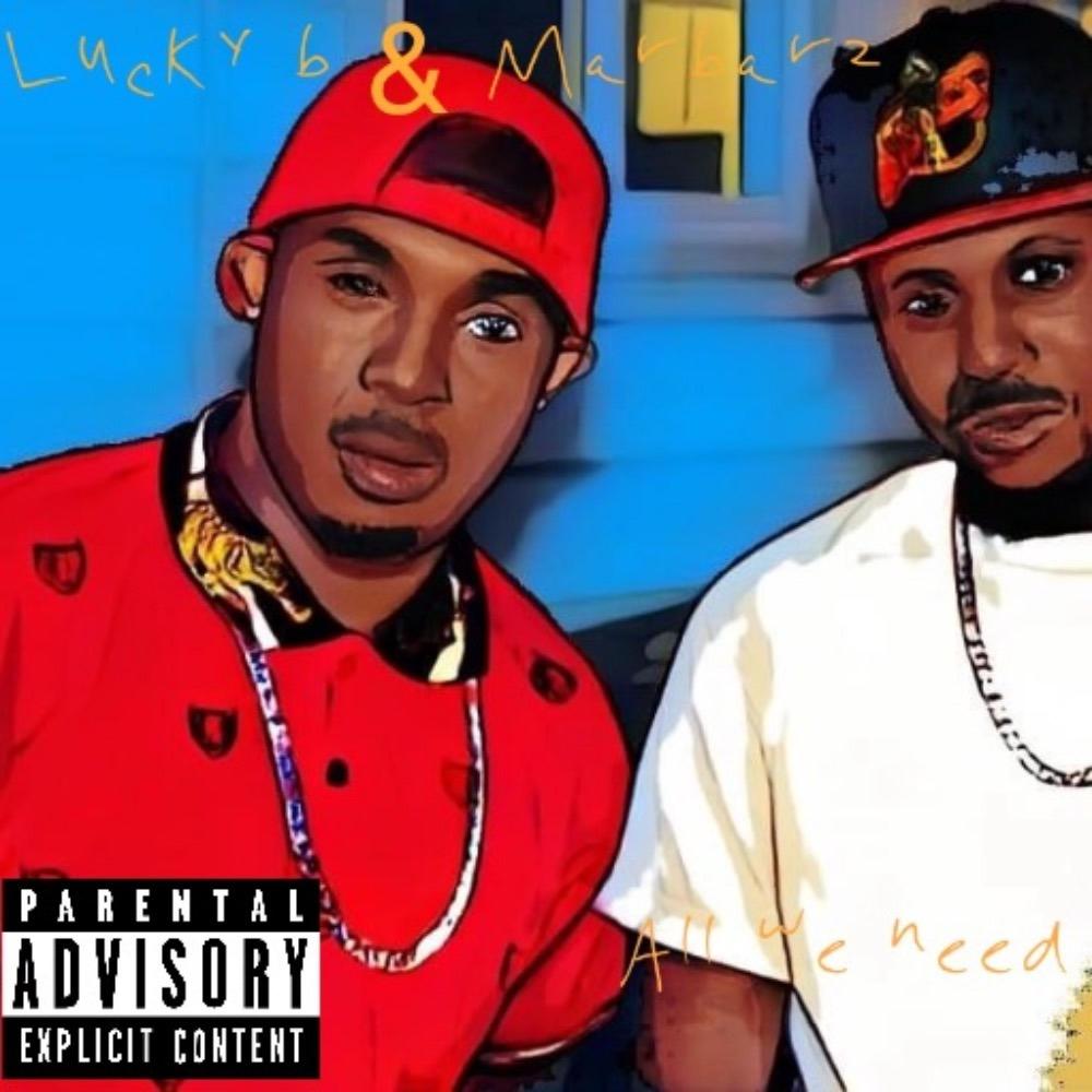 All we need (Explicit)