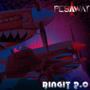 Listen to Bingit 2.0 song with lyrics from Pesawat