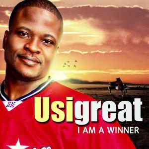 Dengarkan Wherever I Go(feat. KC) (I am a winner album) lagu dari Usigreat dengan lirik