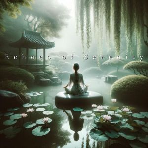Five Senses Meditation Sanctuary的專輯Echoes of Serenity (Whispers from the Zen Garden)