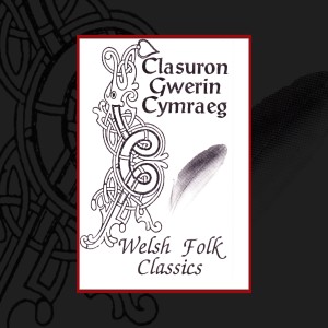 收聽Robin Huw Bowen的Afalau Seidr歌詞歌曲