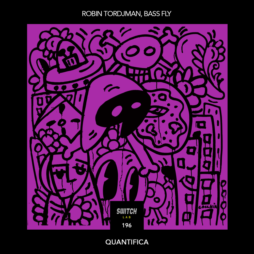 Quantifica (Edit)
