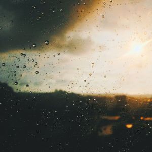 Dengarkan Nightfall Rainfall lagu dari Sounds of Nature White Noise for Mindfulness Meditation and Relaxation dengan lirik