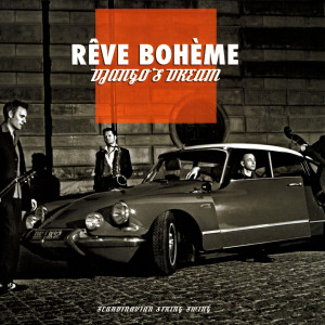 收聽Reve Boheme的Stockholm歌詞歌曲