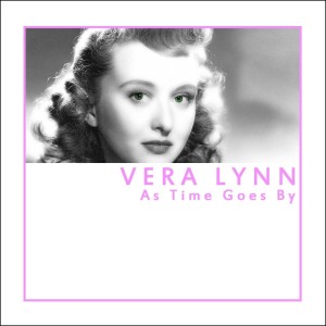 收听Vera Lynn的As Time Goes By歌词歌曲