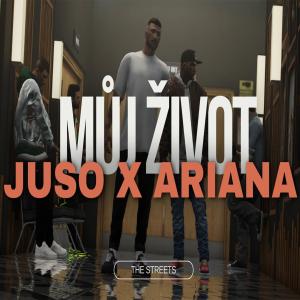 收聽Ghost Town的Můj život (feat. Fufinka) (Explicit)歌詞歌曲