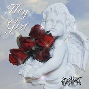 Dengarkan Hey Girl! lagu dari Pratyamic dengan lirik