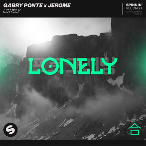 อัลบัม Lonely ศิลปิน Gabry Ponte