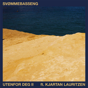 Kjartan Lauritzen的專輯Utenfor deg II