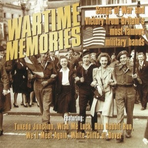 Dengarkan lagu Popular Songs Of World War Two: Bless 'Em All; Kiss Me Goodnight Sergeant Major; Run Rabbit Run; Roll Out The Barrel; The White Cliffs Of Dover; Wish Me Luck; We'll Meet Again nyanyian The Band of the Blues & Royals dengan lirik