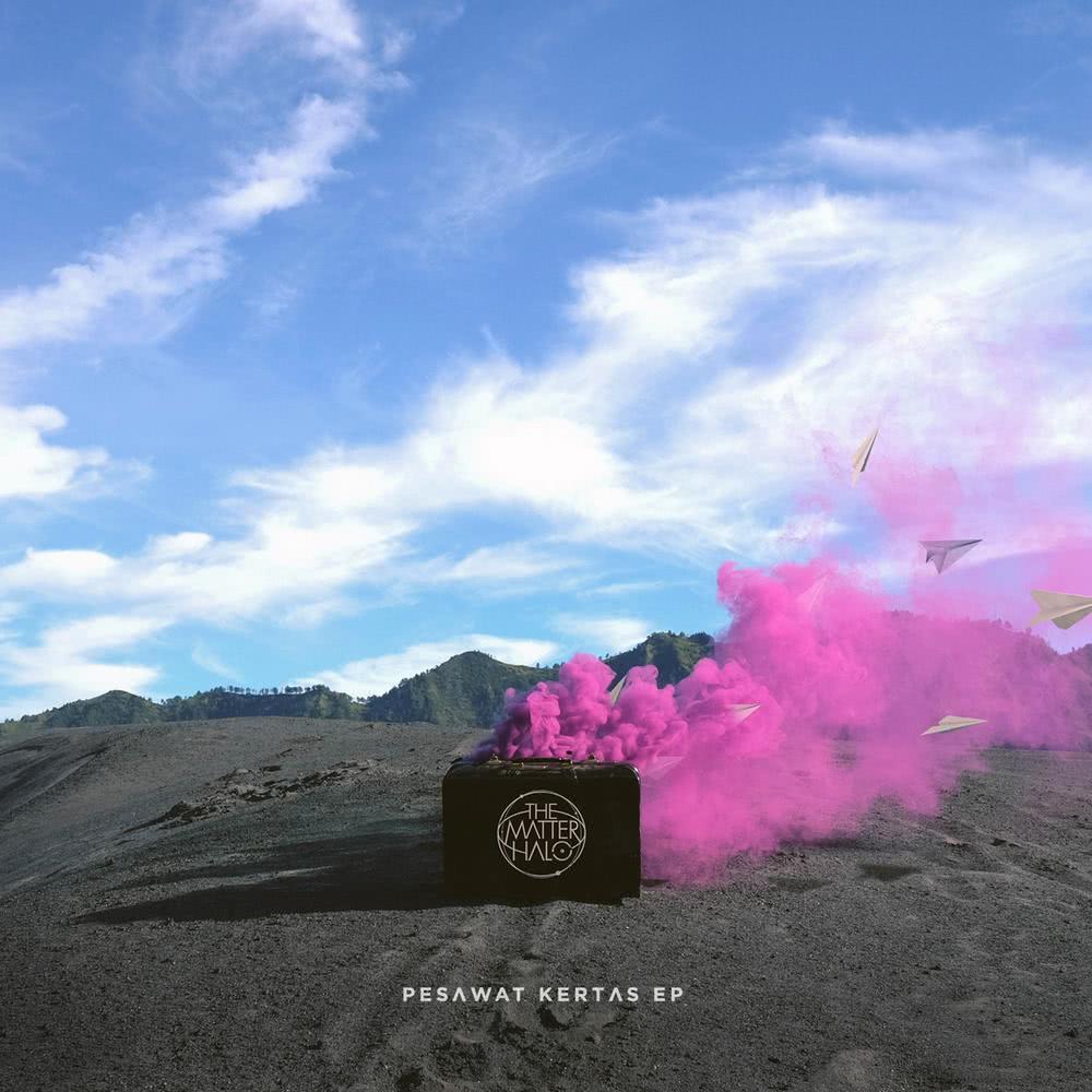 Pesawat Kertas (CVX Remix)