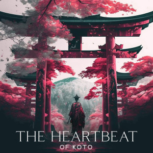 Album The Heartbeat of Koto (Asian Meditation Music) from 